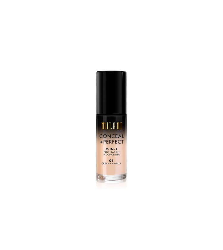 Producto Milani - Base perfect