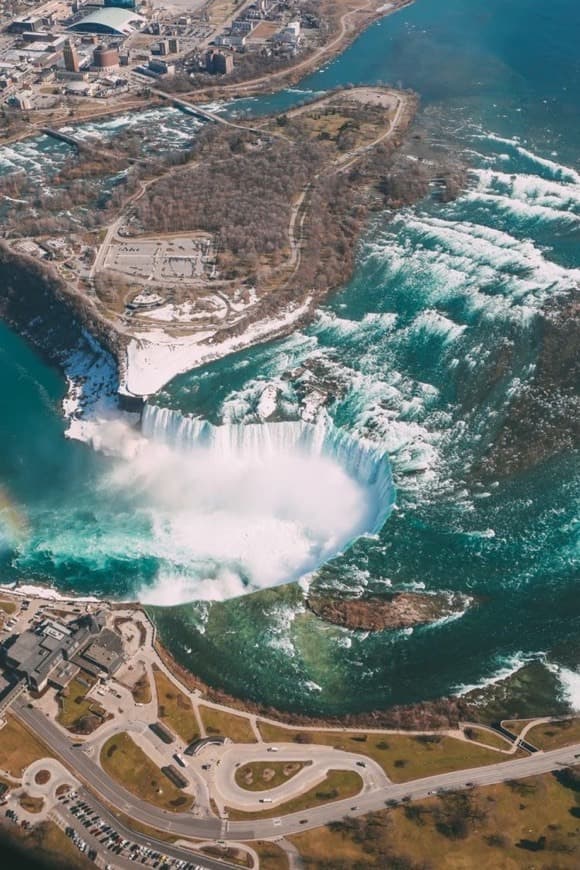 Place Niagara Falls🇨🇦