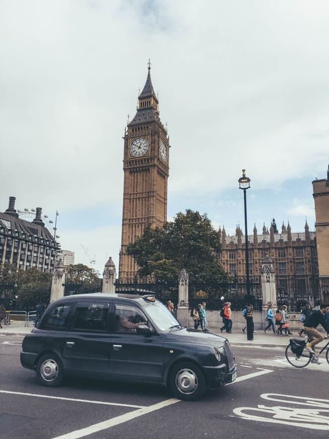 Place Londres🇬🇧