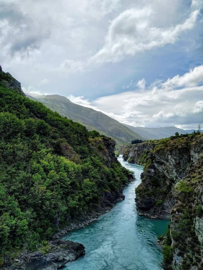 Place South Island🇳🇿