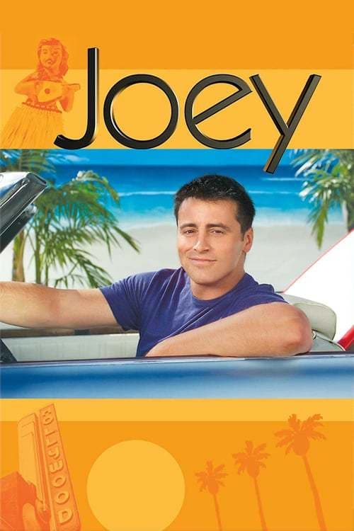 Serie Joey