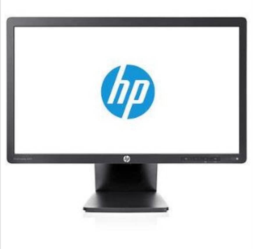 Producto Monitor HP EliteDisplay E201