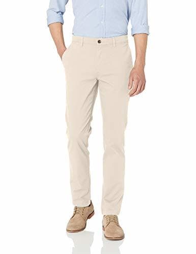 Place Amazon Essentials - Pantalones ajustados