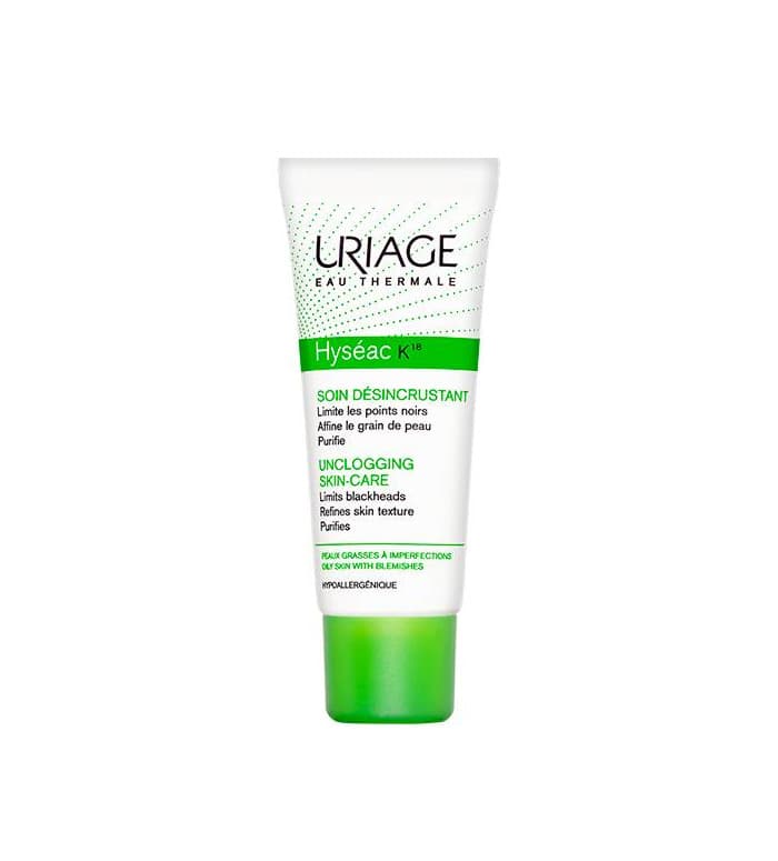 Producto Creme Hyséac K18