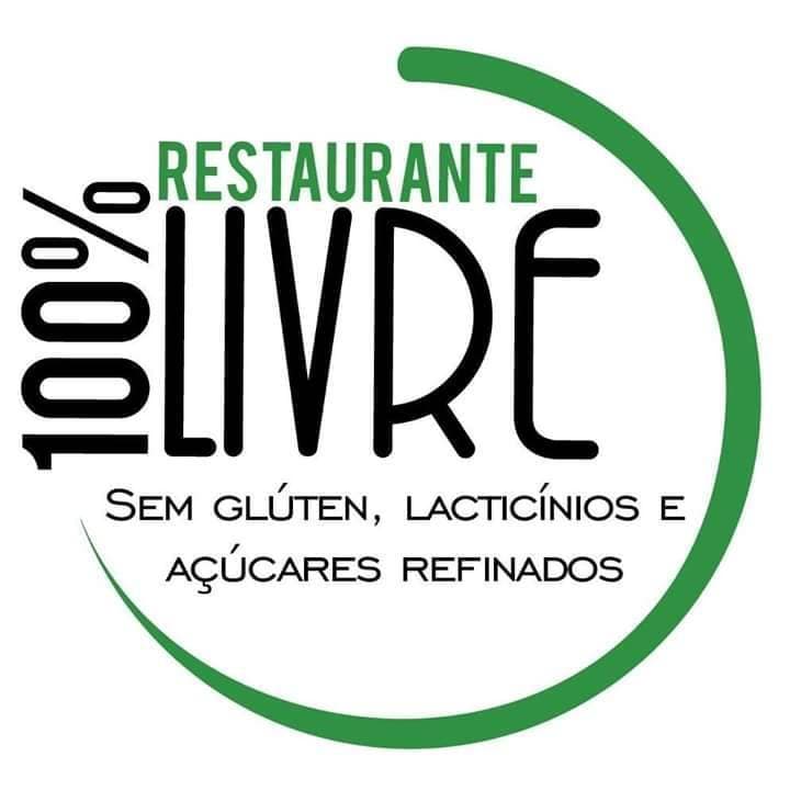 Restaurantes 100% livre