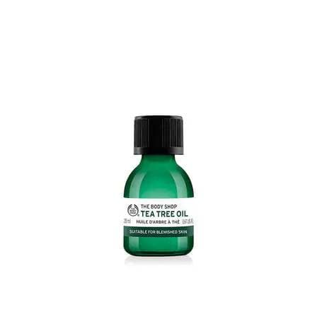 Producto Tea Tree Oil