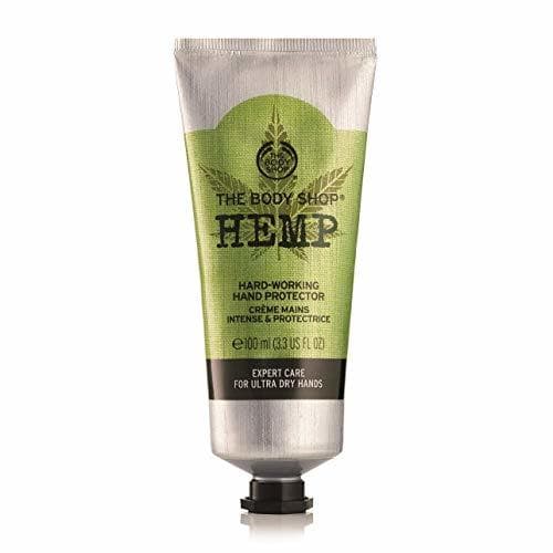 Belleza The Body Shop