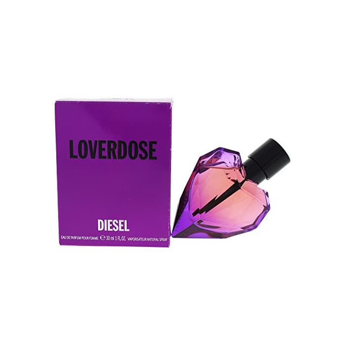 Belleza Diesel