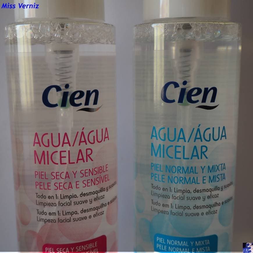 Product Água Micelar Cien by Lidl