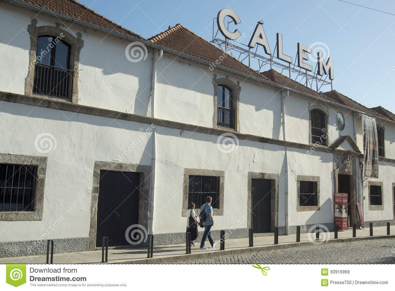 Lugar Adega do Porto