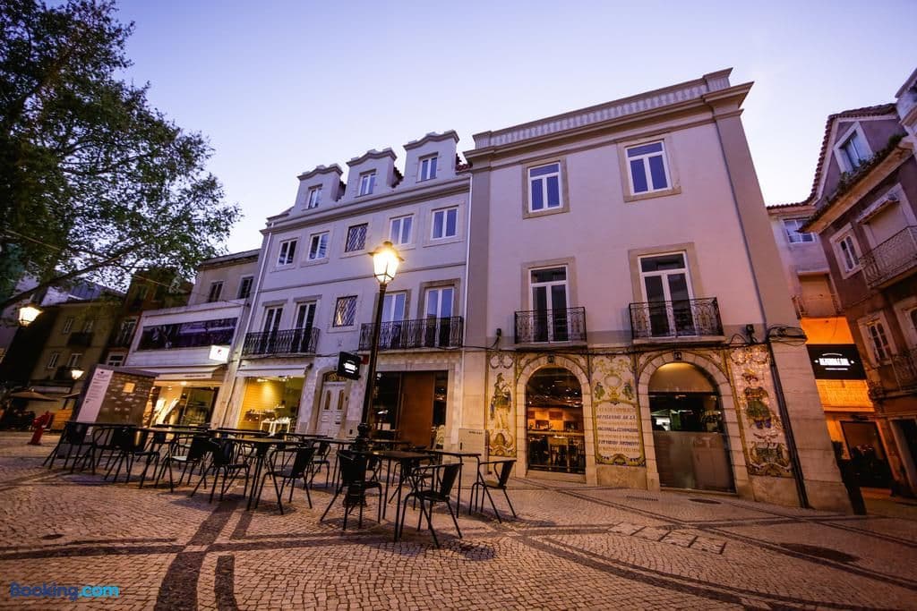 Restaurantes De Pedra E Sal