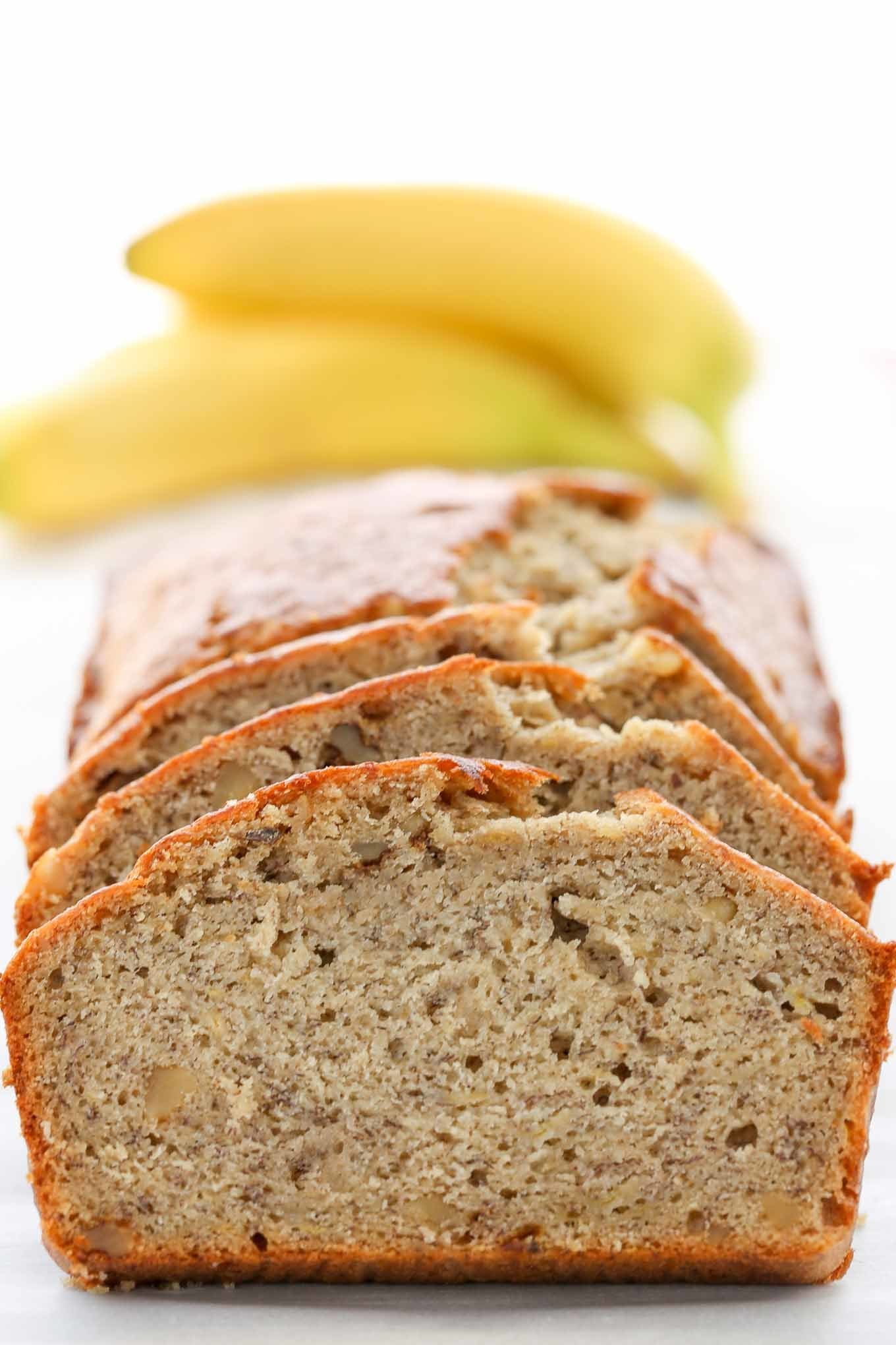 Moda Banana bread 