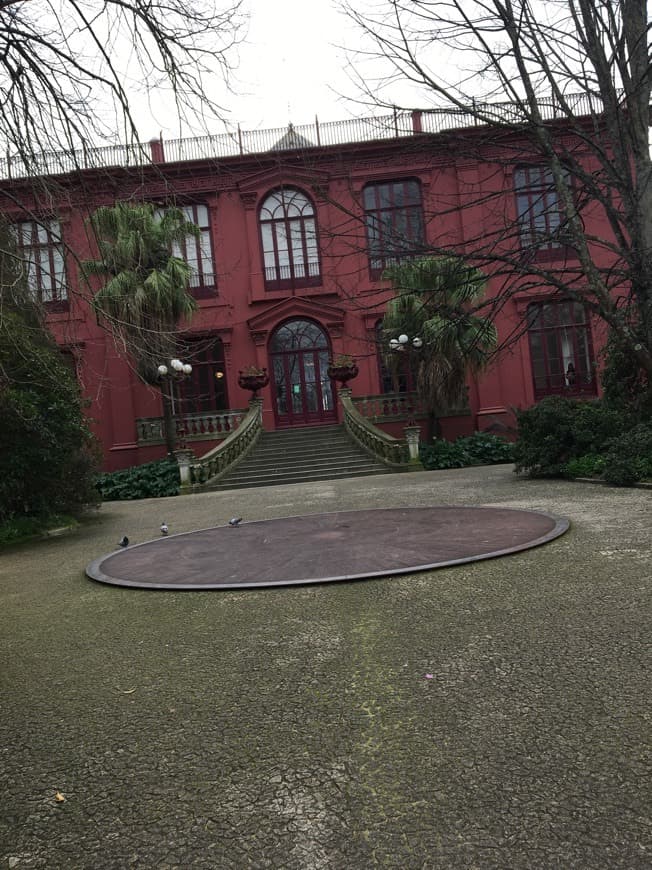 Place Galeria da Biodiversidade - Centro Ciência Viva | Museu de História Natural e da Ciência da U.Porto