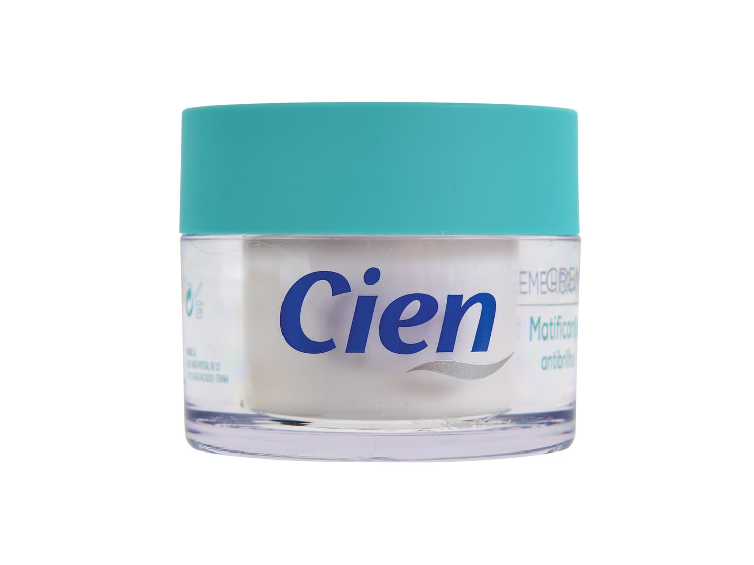 Fashion CIEN® Creme Matificante Peles Oleosas 