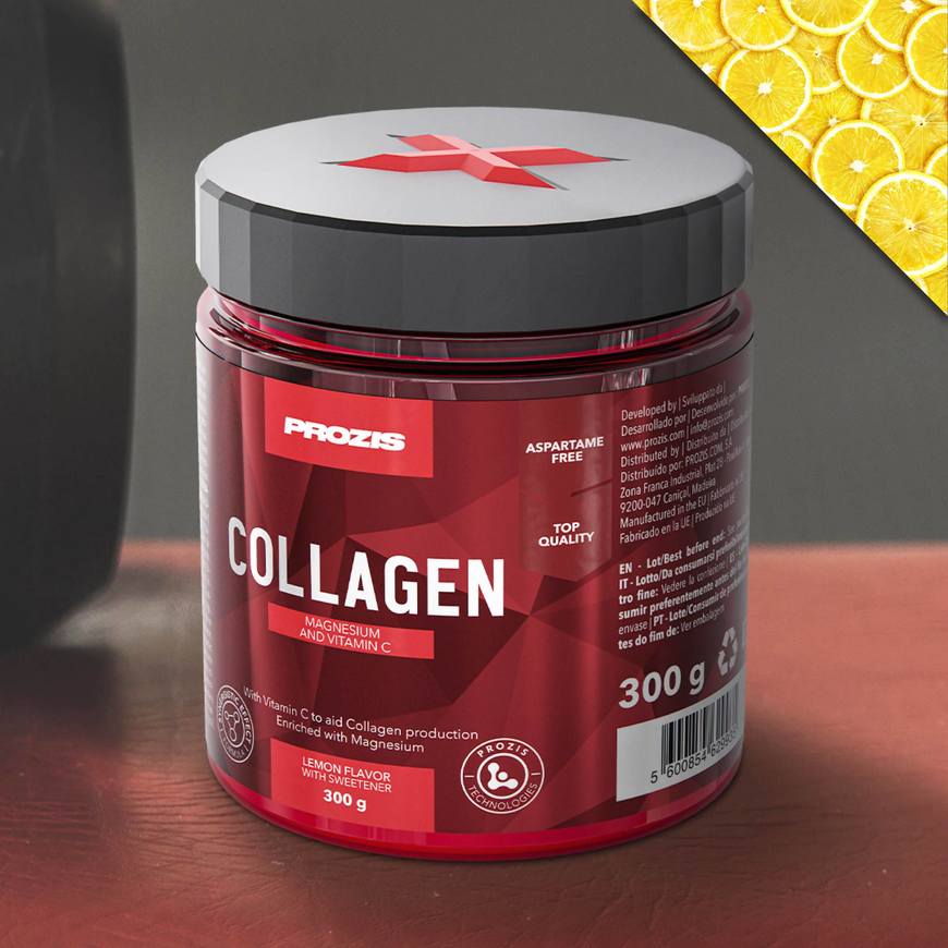 Fashion Collagen + Magnesium