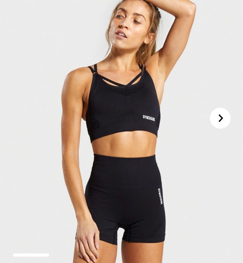 Product ENERGY+ SEAMLESS SPORTS BRA