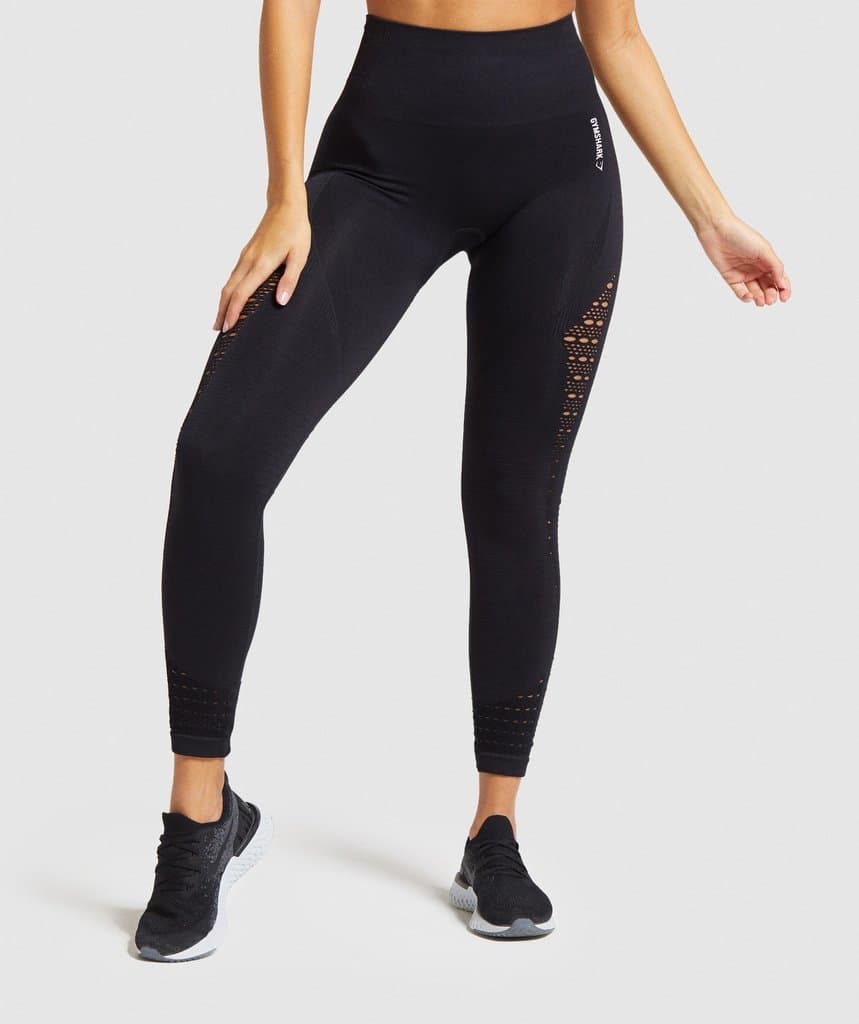 Product ENERGY+ SEAMLESS LEGGINGS