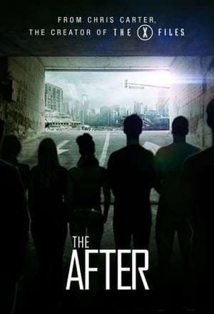 Serie The After