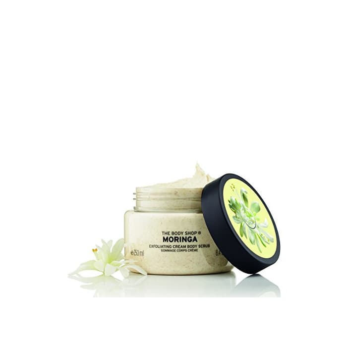 Belleza The body shop Body Shop Body Scrub Moringa 250Ml