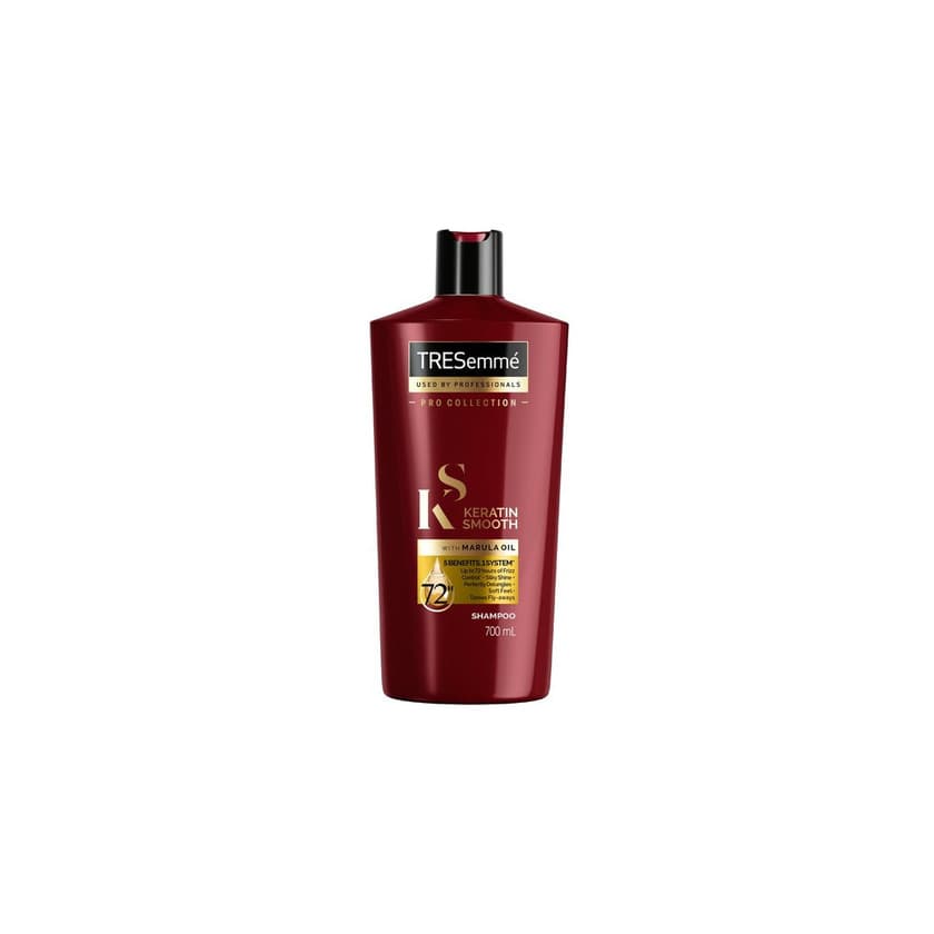 Producto Shampoo treseme