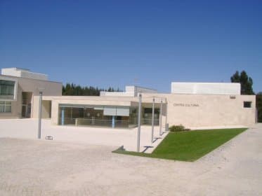 Place Centro Cultural de Ferreira do Zêzere