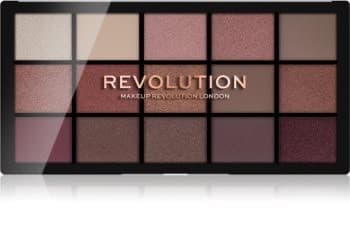 Producto Paleta Makeup Revolution 