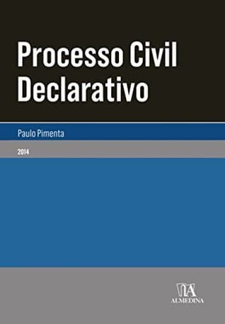 Libro Processo civil declarativo