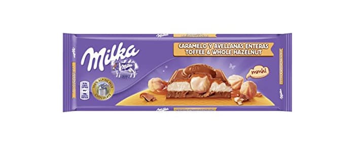 Product Milka