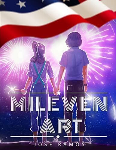 Libro Mileven Art