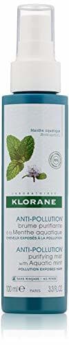 Belleza Klorane Klorane Bruma Menta Acuatica 100Ml 1 Unidad 100 ml