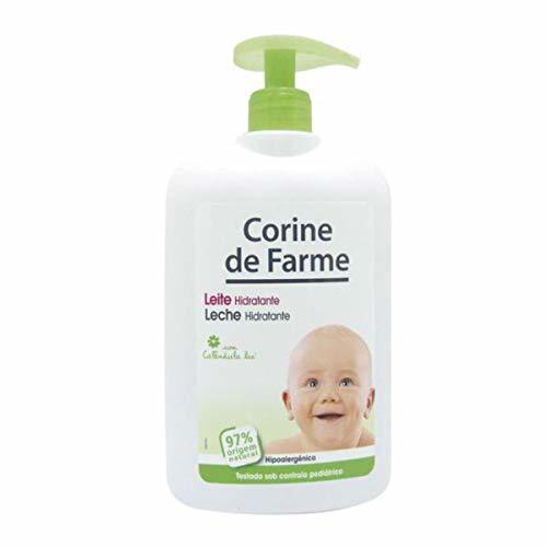 Producto Corine De Farme Locion Infantil 500 ml