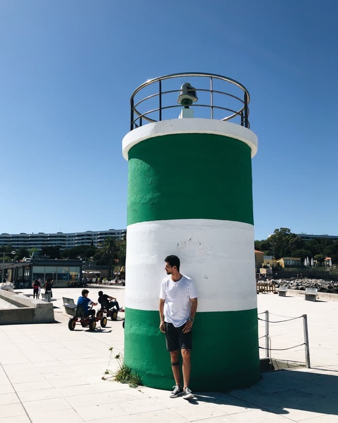 Place Oeiras Marina