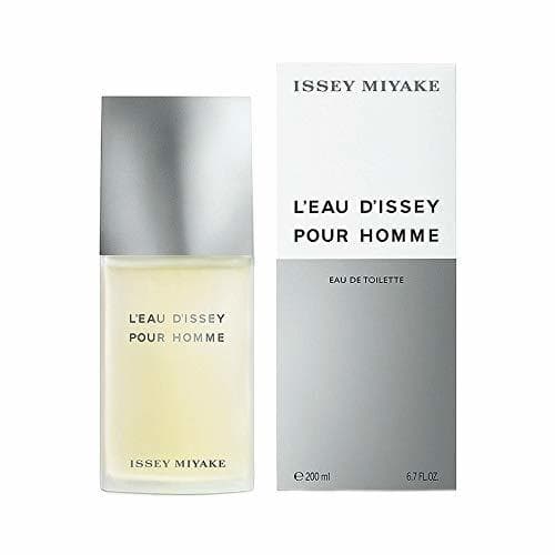 Beauty Issey Miyake