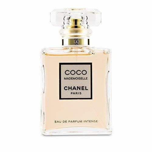 Beauty Chanel Coco Mademoiselle Edp Intense Vapo 35 Ml