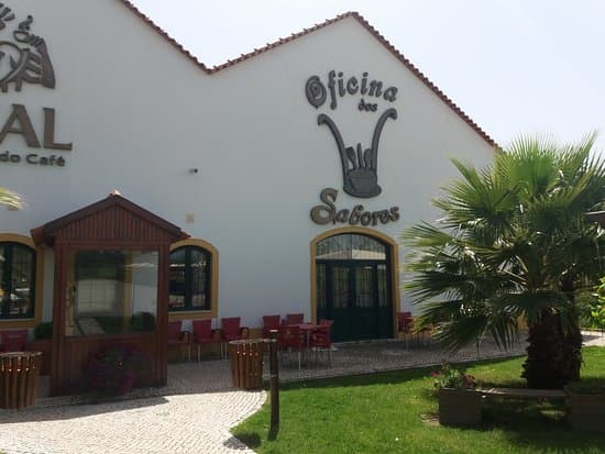 Restaurants Oficina dos Sabores