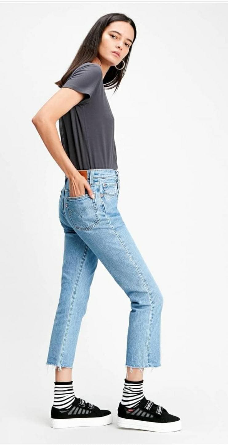 Fashion Jeans