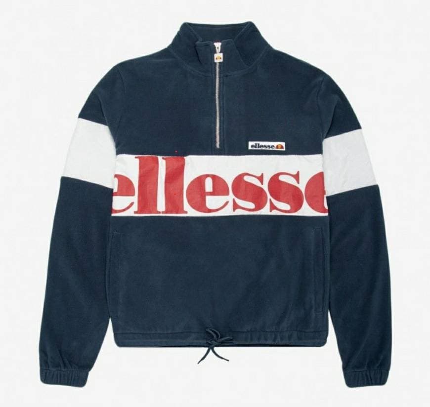 Fashion Camisola Ellesse