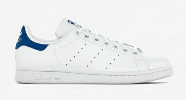 Fashion Sapatilhas Adidas Stan Smith

