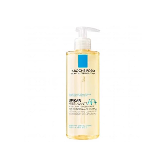 Producto La Roche Posay Lipikar Óleo Lavante Ap+ 750ml