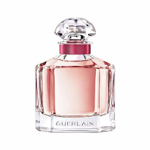 Beauty Guerlain Mon Guerlain Bloom Of Rose Edt Vapo 100 Ml