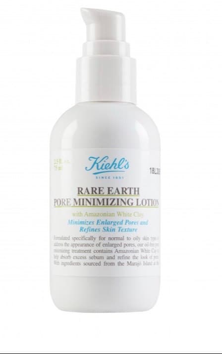 Producto Kiehl´s loção facial