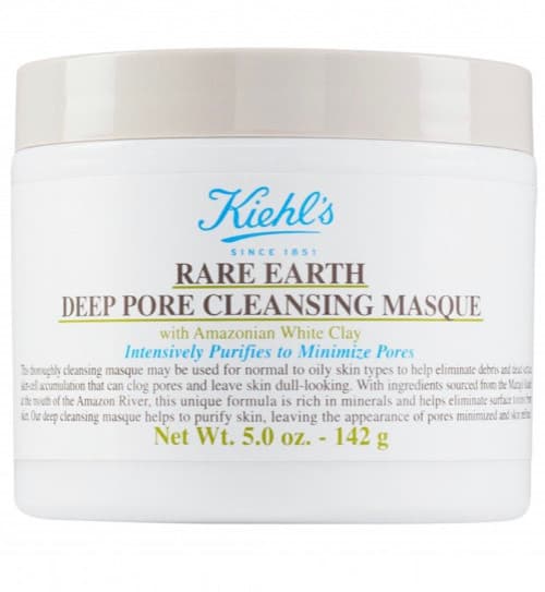 Producto Kiehl’s Rare Earth Masque