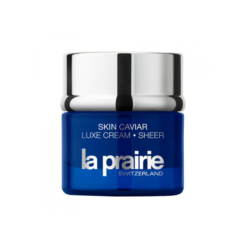 Product La Praire Skin Caviar