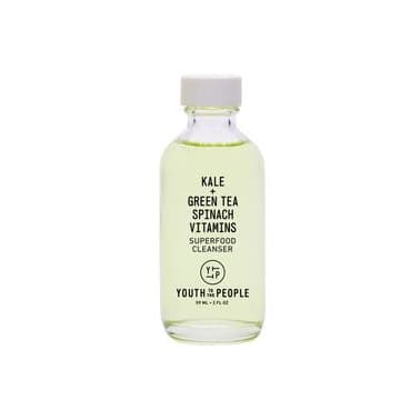 Producto Superfood Kale Antioxidant-Rich Face Cleanser 8