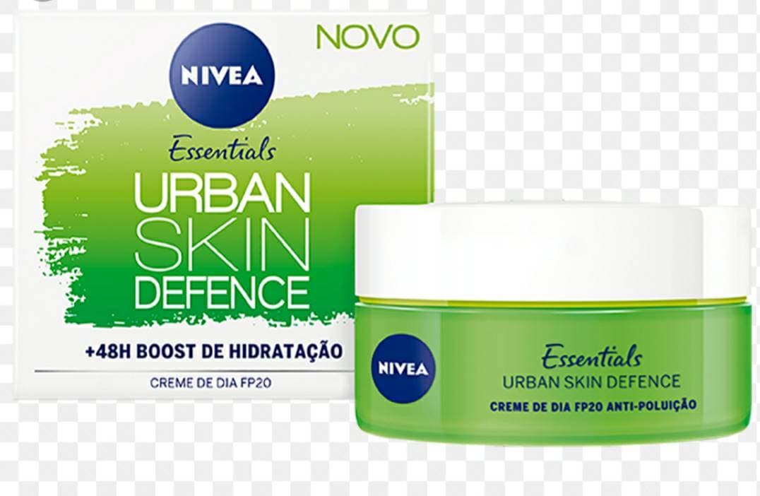 Product Creme de dia Urban Skin defense