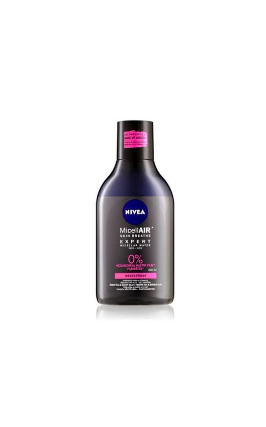 Product Nivea MicellAir Expert