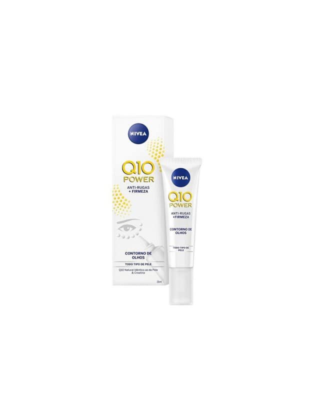 Product Creme dia para contorno de olhos