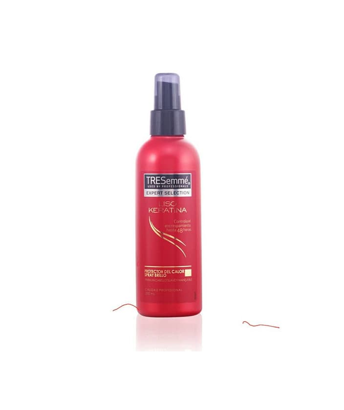 Producto Spray protetor cabelo liso