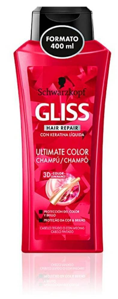 Moda Gliss Ultimate Color