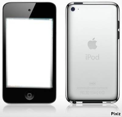 Producto iPod 4